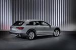 Audi A4 Allroad Quattro 2019 года (WW)